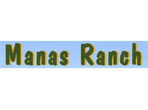 Manas Ranch Logo