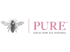 Pure Honey Logo
