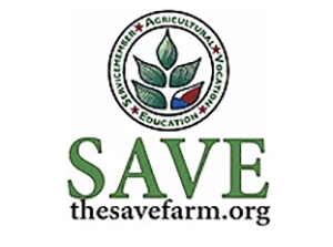 Save Farm Org Logo