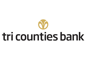 Tri County Bank Logo