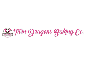 Twin Dragon Bakery Logo